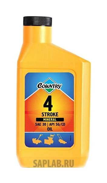 Купить 3TON ST503 Моторное масло 3ton Country 4 Stroke 0w-30 1л