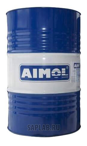 Купить AIMOL 531341 Моторное масло Aimol Streetline diesel 5W-40 60л