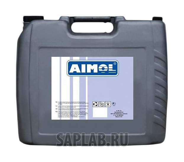 Купить AIMOL 53958 Моторное масло Aimol Turbo X 15W-40 20л