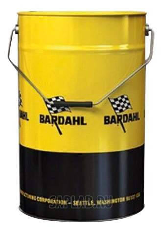 Купить BARDAHL 36314 Моторное масло Bardahl XTC 5W-30 60л