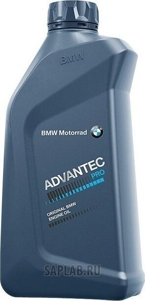 Купить BMW 83122405887 Моторное масло BMW Advantec 5W-40 1л
