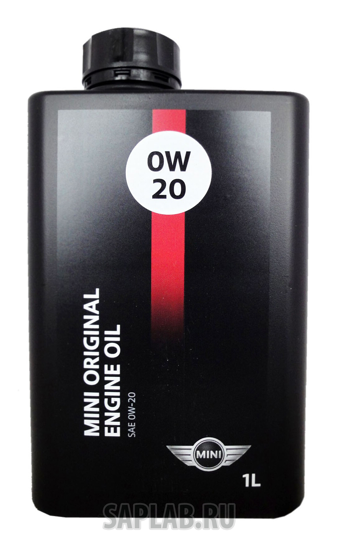 Купить BMW 83212365927 Моторное масло BMW MINI Original Engine Oil Longlife-14 0W-20 1л