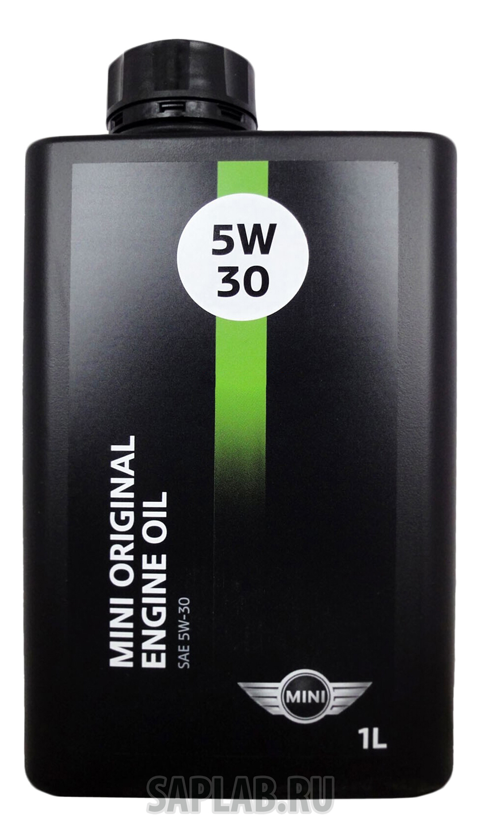 Купить BMW 83212365932 Моторное масло BMW MINI Original Engine Oil Longlife-04 5W-30 1л