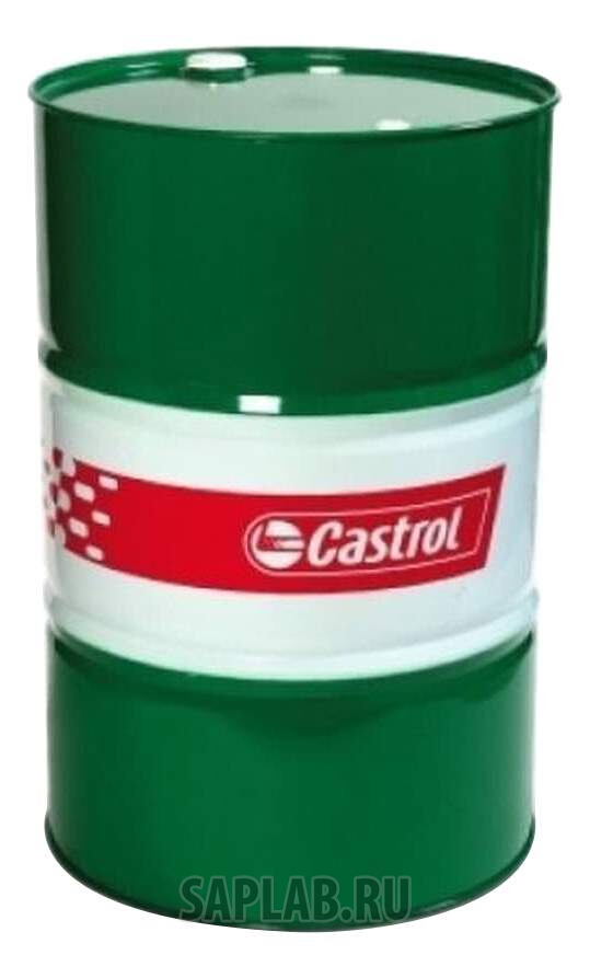 Купить CASTROL 1536B0 Моторное масло Castrol Professional Titanium FST 0W-30 60 л