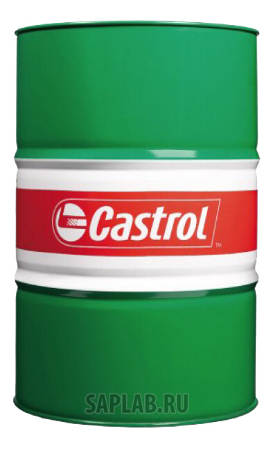 Купить CASTROL 156EA0 Моторное масло Castrol Magnatec 5W-40 60л