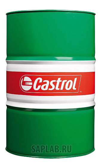 Купить CASTROL 156EA6 Моторное масло Castrol Edge Professional A5 0W-30 60л