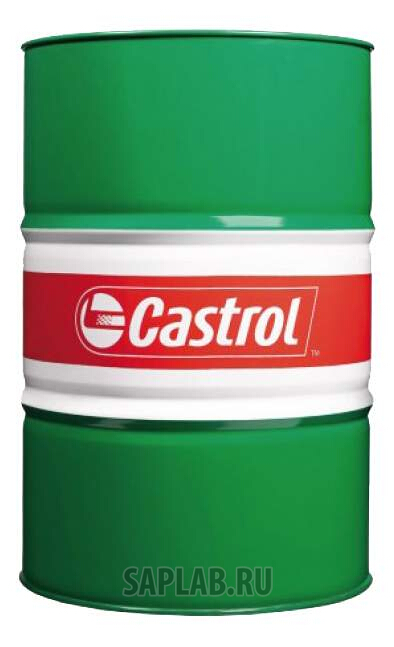 Купить CASTROL 156EB2 Моторное масло Castrol Magnatec 10W-40 60л