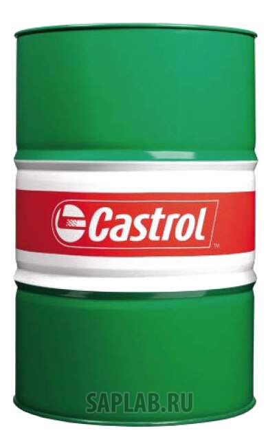 Купить CASTROL 157E5F Моторное масло Castrol Edge Titanium FST 0W-30 60л