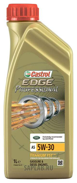 Купить CASTROL 1580A9 Моторное масло Castrol GTX 15W-40 1л