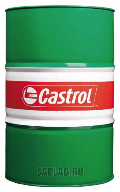 Купить CASTROL 15A00F Моторное масло Castrol Edge 10W-60 60л