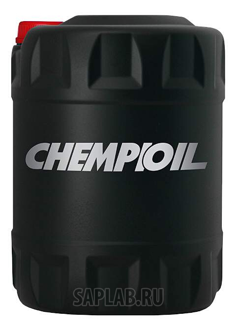 Купить CHEMPIOIL S1251 Моторное масло Chempioil Multi HQ 20W-50 20л