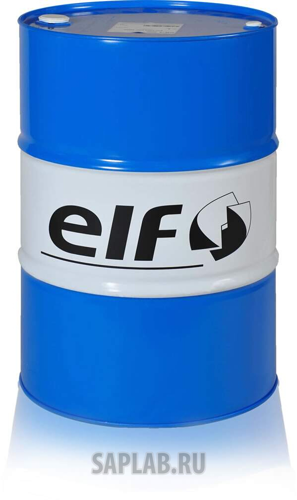 Купить ELF 194810 Моторное масло elf Evolution Full-Tech FE 5W-30 60л