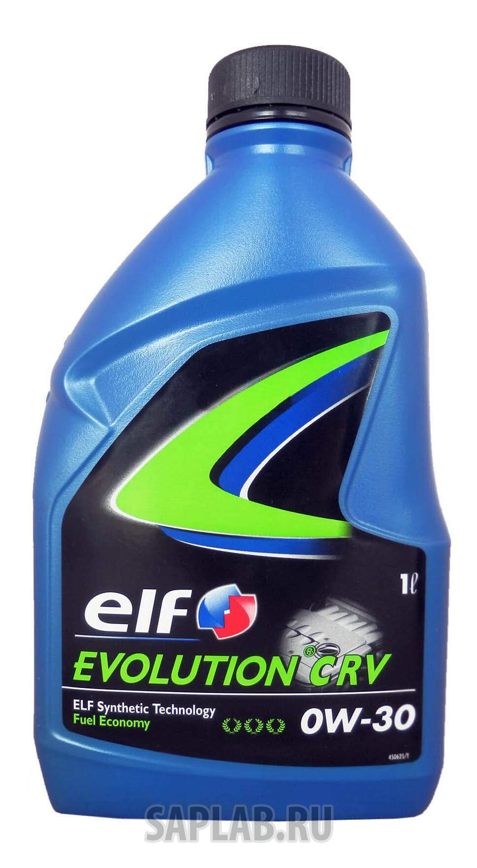 Купить ELF 194855 Моторное масло elf Evolution 900 CRV 0W-30 1л