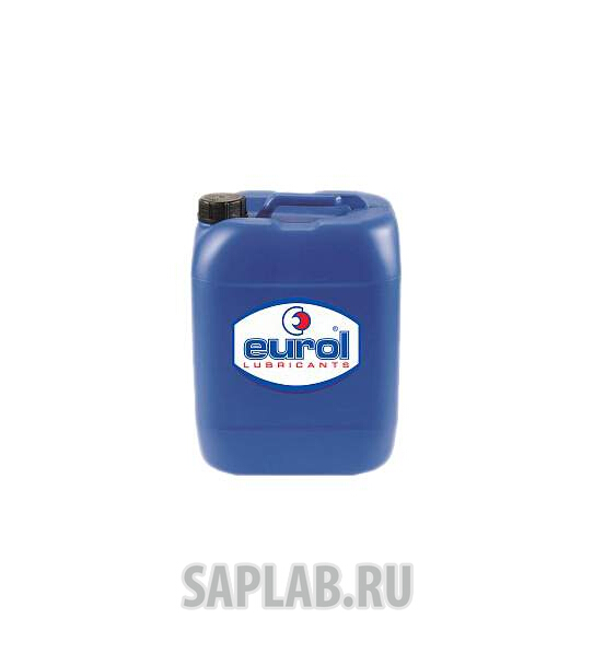 Купить EUROL E10507520L Моторное масло eurol Altrack STOU 10W-30 20л