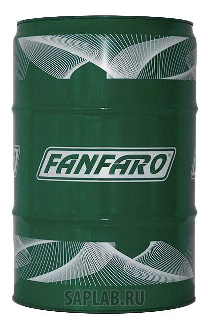 Купить FANFARO 16924 M-2T 60л