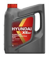 Купить HYUNDAI XTEER 1041126 Ultra Protection 5W-40 4 л