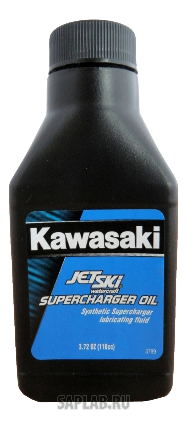 Купить KAWASAKI K61030008 Моторное масло Kawasaki Jet Ski Watercraft Supercharger Oil 0.110 л