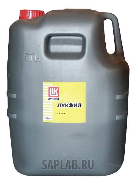 Купить LUKOIL 14907 ЛУКОЙЛ Стандарт 15W-40 SF/CC 50л