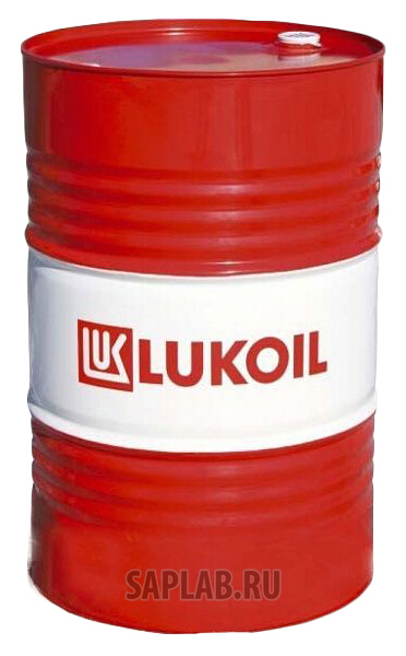 Купить LUKOIL 19516 Моторное масло Lukoil Авангард Ультра 10w40 216,5л