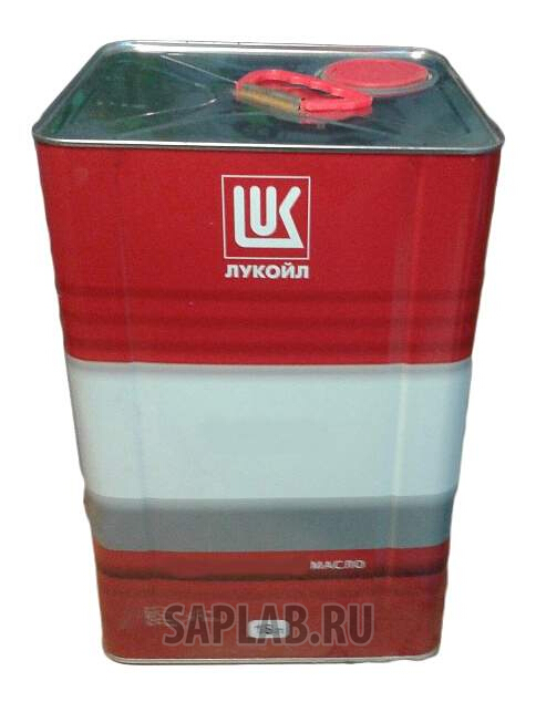 Купить LUKOIL 218918 Моторное масло Lukoil Супер 10W-40 18л