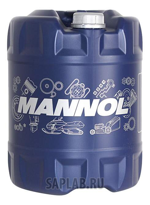 Купить MANNOL 1066 Моторное масло Mannol 7703 O.E.M. 5W-30 20л