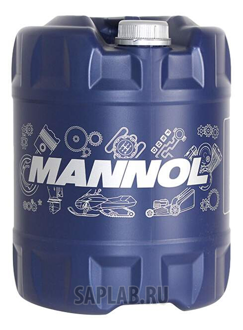 Купить MANNOL 1096 Моторное масло Mannol 7707 O.E.M. 5W-30 20л