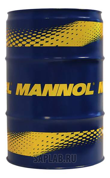 Купить MANNOL 1533 Моторное масло Mannol 1533 50 60л