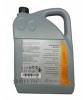 Купить MERCEDES-BENZ A0009898201AAA4 Моторное масло Mercedes-Benz AAA4 5w-40 5л