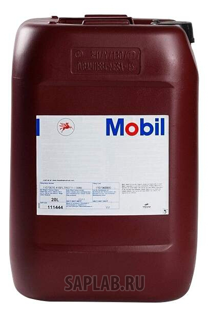 Купить MOBIL 152085 Моторное масло Mobil 1 SAE 5W-50 20л