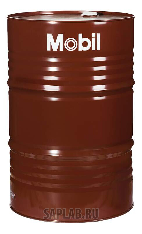 Купить MOBIL 153392 Моторное масло Mobil 1 X1 SAE 5W-30 60л