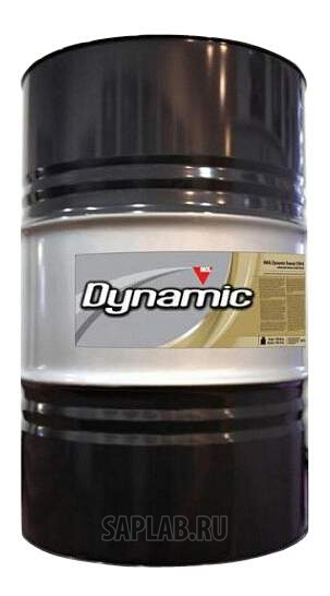 Купить MOL 13006165 Моторное масло Mol Dynamic Transit 15W-40 180кг