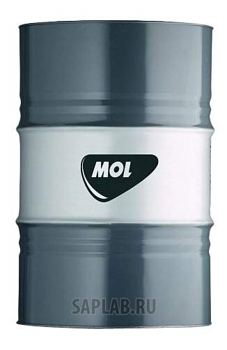 Купить MOL 13009239 Моторное масло Mol Turbo Diesel 15W-40 180кг