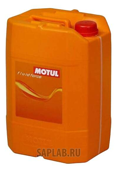 Купить MOTUL 104300 Моторное масло Motul 7100 4T 15W-50 20л