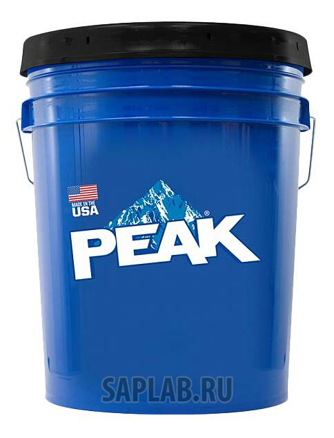 Купить PEAK 7320003 Моторное масло Peak Nevis ЕSX 10W-40 20л