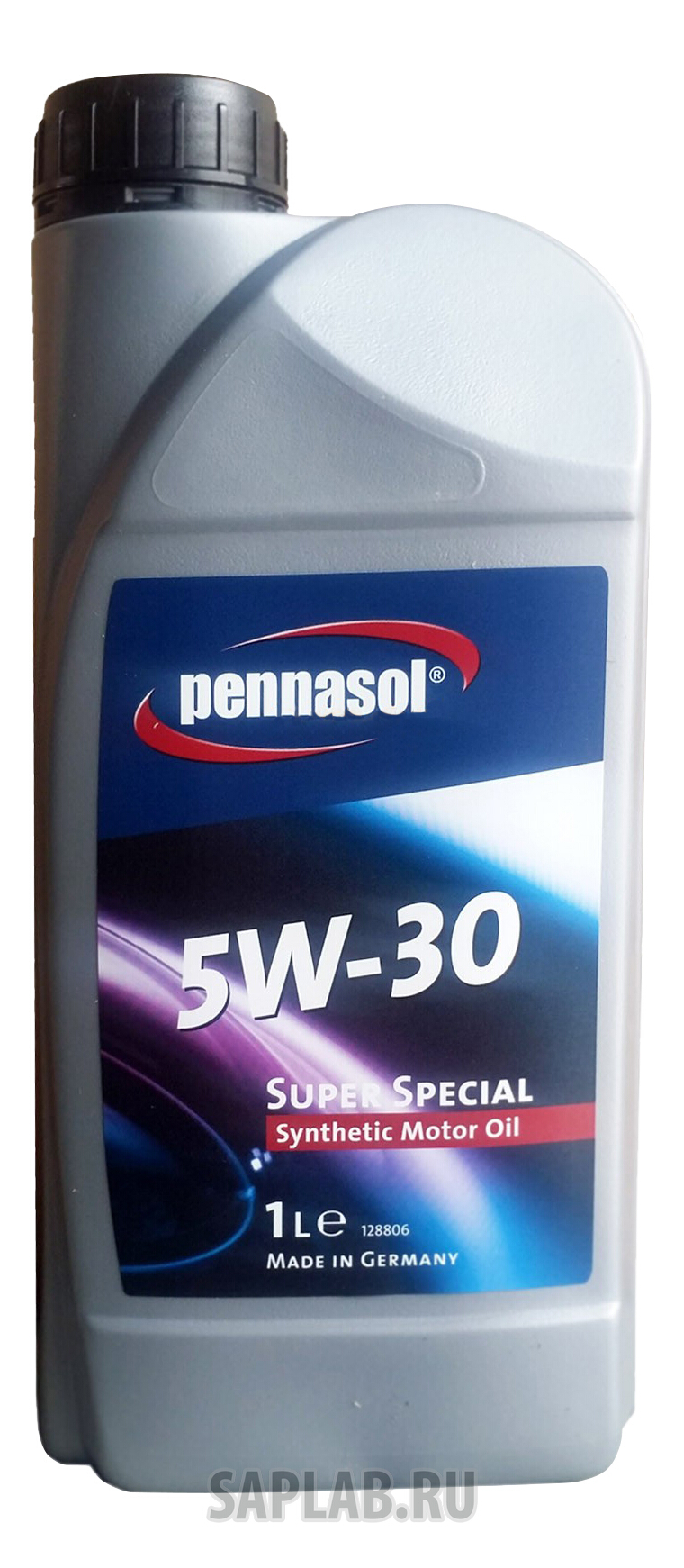 Купить PENNASOL 150809 Моторное масло Pennasol Super Special SAE 5W-30 1л