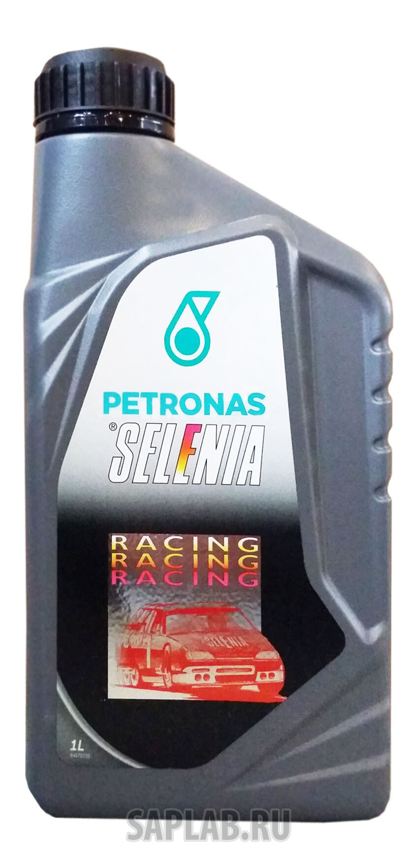 Купить SELENIA 10471619 Моторное масло Selenia Racing SAE 10W-60 1л