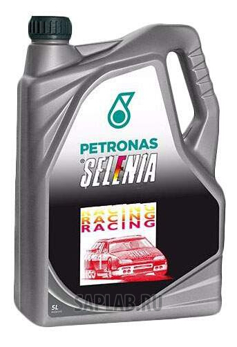 Купить SELENIA 10475019 Моторное масло Selenia Racing 10W-60 5л