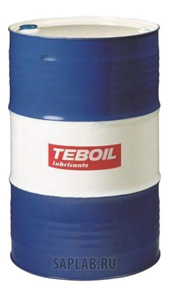 Купить TEBOIL TB234 Моторное масло Teboil Power D SAE 20W-20 180кг