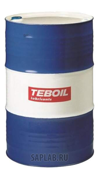 Купить TEBOIL TB263 Моторное масло Teboil Serina SAE 15W-40 180кг