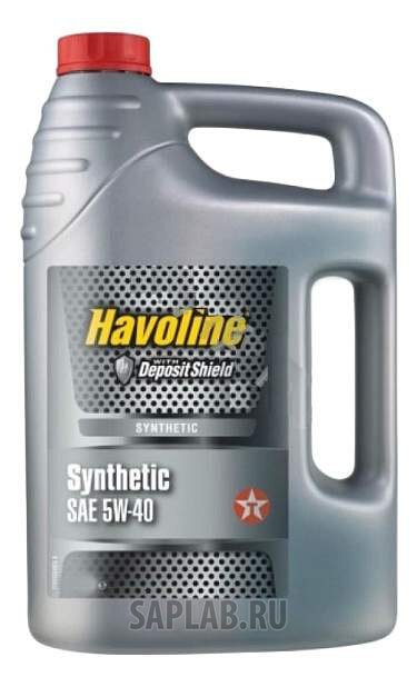 Купить TEXACO 801339MHE Моторное масло Texaco Ultra S 5W-40 4л