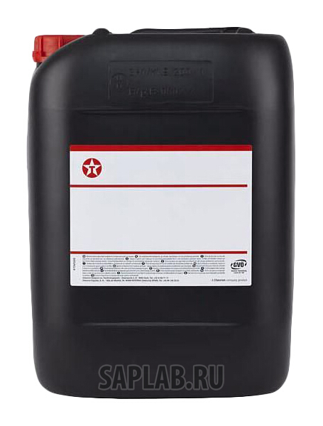 Купить TEXACO 802970HOE Моторное масло Texaco Ursa Premium TDX (E4) 10W-40 20л