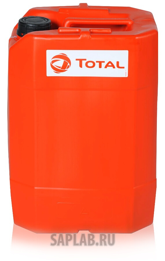 Купить TOTAL 174371 Моторное масло Total Rubia TIR 9900 FE SAE 5W-30 20л