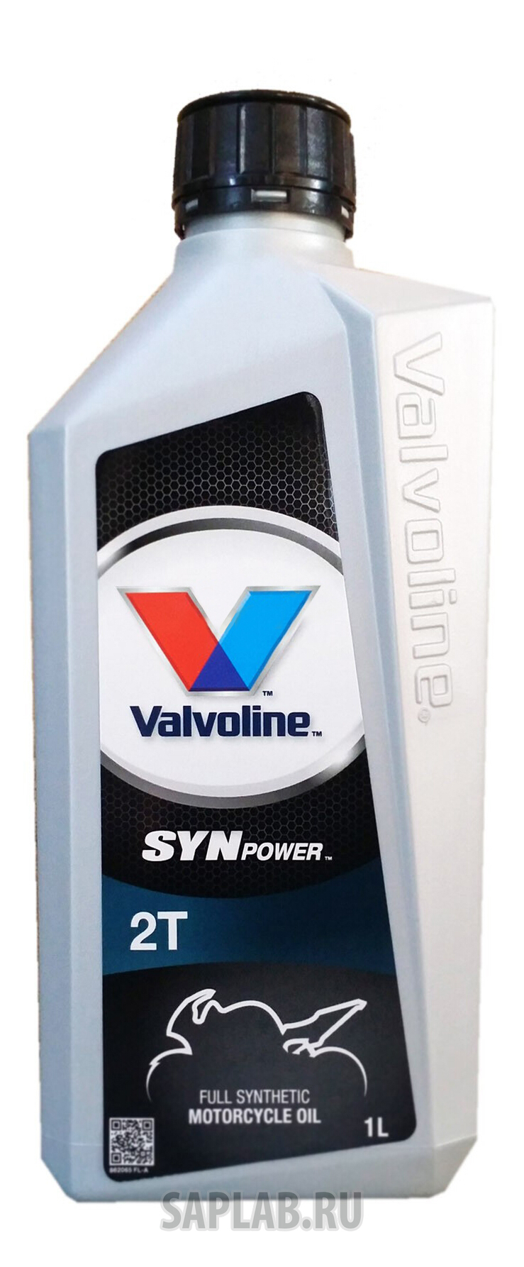 Купить VALVOLINE VE13600 Моторное масло Valvoline Synpower 2T 5W-30 1л
