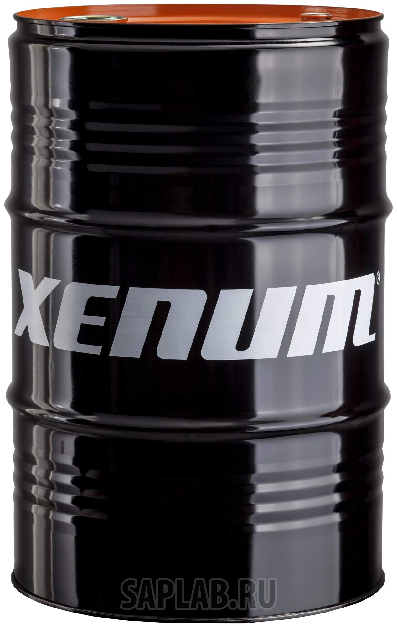 Купить XENUM 1068060 Моторное масло Xenum X1 5W-40 ester hybrid 60 л