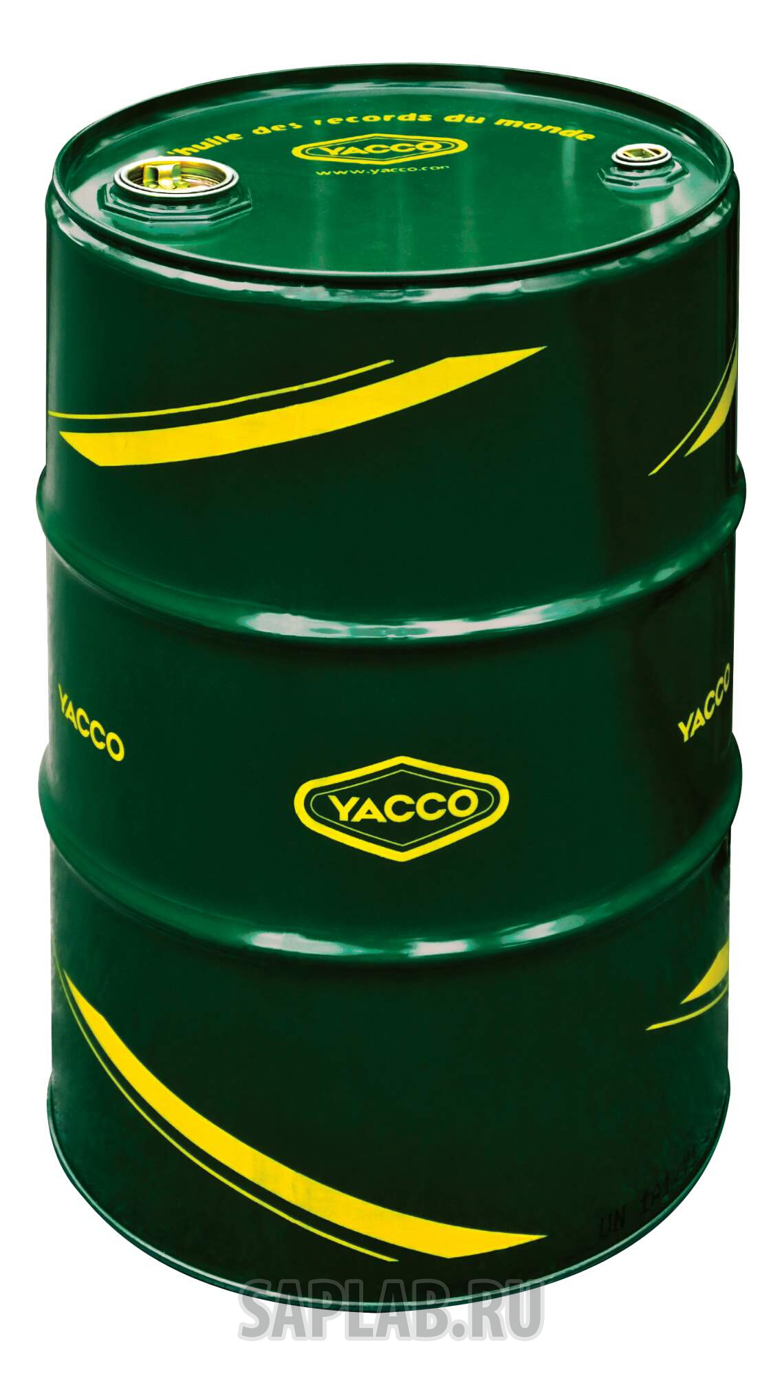 Купить YACCO 330710 Моторное масло Yacco Transpro 40 CI-4/SL 15W-40 60л