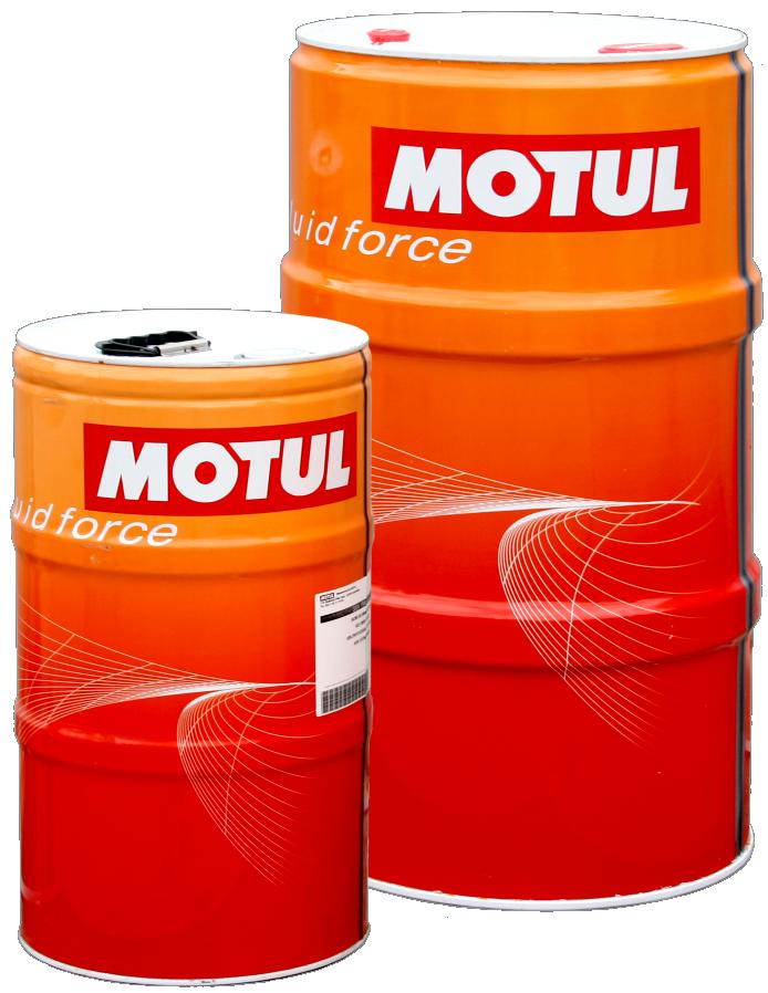 Купить MOTUL 102038 Моторное масло Motul Tekma Norma+ 15W-40 60л
