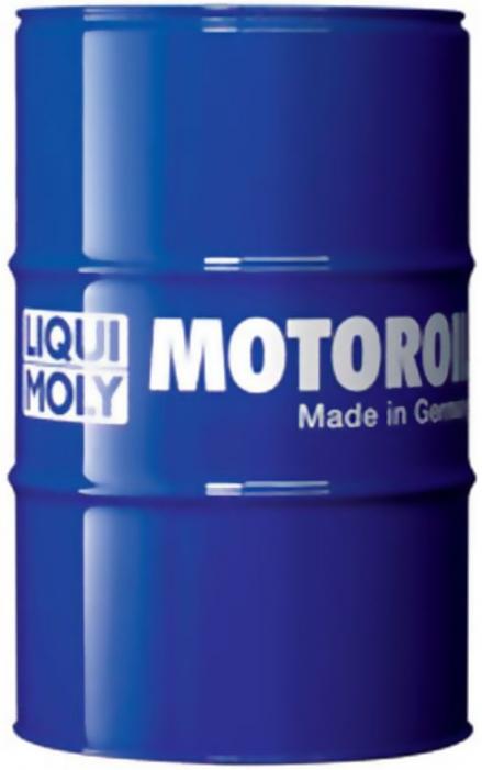 Купить Liqui moly 3655 Трансмиссионное масло для АКПП Top Tec ATF 1100
