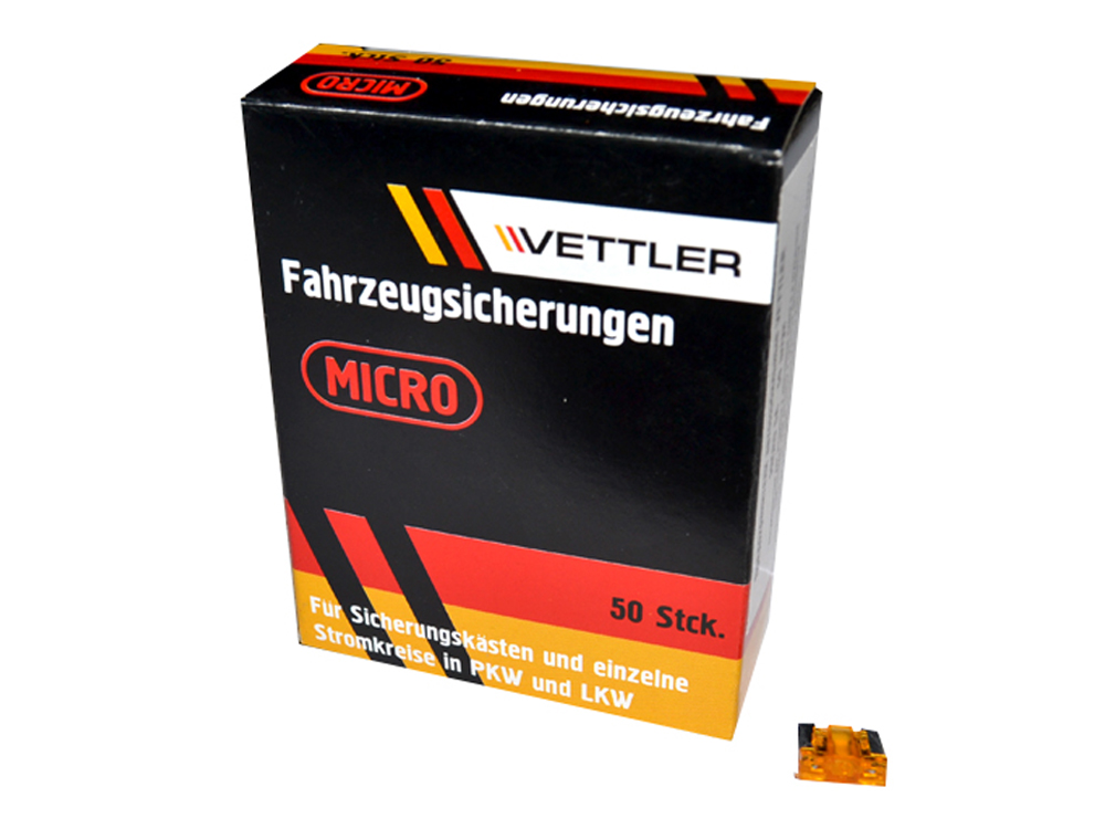 Купить Vettler 5AMICRO Предохранитель Vettler