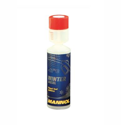 Купить Mannol 4036021996738 Зимний антигель дизельного топлива Winter Diesel