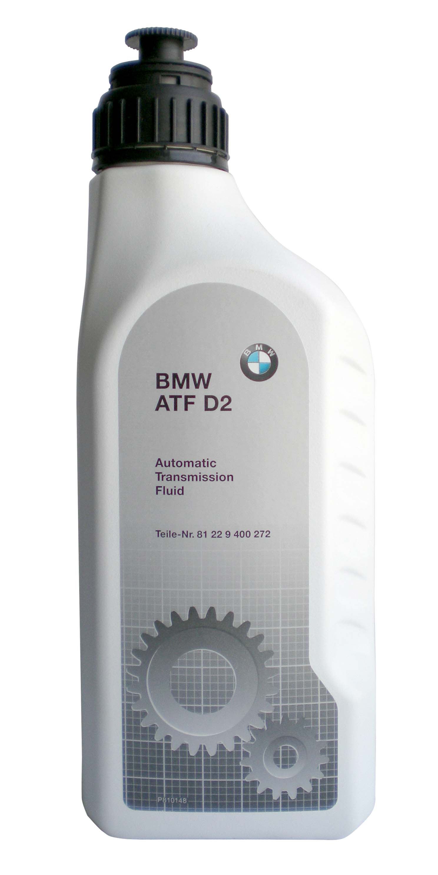 Купить Bmw 81229400272 ATF DII